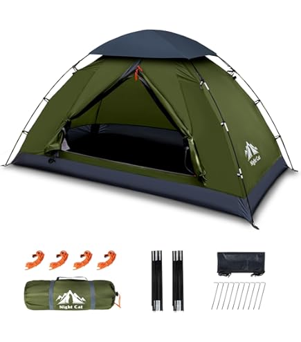 Coleman Touring Dome LX テント 未使用 コールマン Coleman Touring Dome/LX オリーブ 未使用