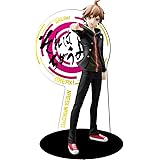 みんなのくじ ダンガンロンパ 希望の学園と絶望の高校生 The Animation 皆さん、おまちかねのクジですよ A賞 苗木誠フィギュア