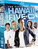 Hawaii Five-0 �V�[�Y��5 Blu-ray BOX