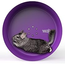 チンチラ　ホイール Amazon.co.jp: Exsotic トレッドミルホイール 直径36cm 床置き式