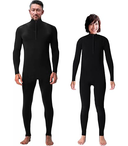 Amazon | 【サーフエイト(SURF8)】マグマコアフルスーツ L 83F4C4
