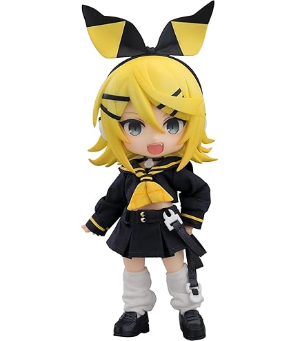 Amazon | POP UP PARADE キャラクター ボーカル シリーズ02 鏡音リン