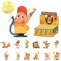 Amazon | POP MART We are Twinkle Twinkle シリーズ【1ピース