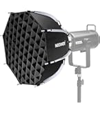 Amazon | SmallRig ミニパラボラソフトボックス RA-D30 29cm クイック