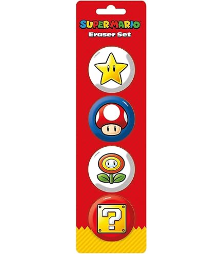マリオ消しゴム　マリオカート消しゴム　レア　スーパーマリオ　レトロ消しゴム バトケシ マリオカート スーパーマリオ 消しゴム : トレジャー