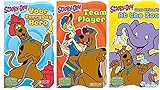 [BT]BT Scooby Doo 5 x 8 Board Books 3 Title Assortments [並行輸入品]