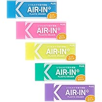 【新品】リブレ 消しゴムすくい(100回分) マルチカラー ６個セット 61eK2sxIb9L._AC_UL210_SR210,