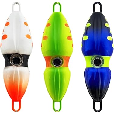 ディープタイラバセット150g～250gケース付き ディープタイラバセット150g～250gケース付き HEAD & TAIL Web Shop