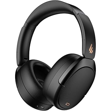 ワイヤレスヘッドホン ブラック オーバーイヤー Amazon.co.jp: MONDO Over Ear Headphones モンド オーバー
