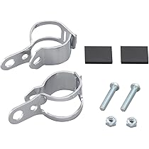 Amazon | デイトナ(Daytona) バイク用 ウインカー取付 フォーク