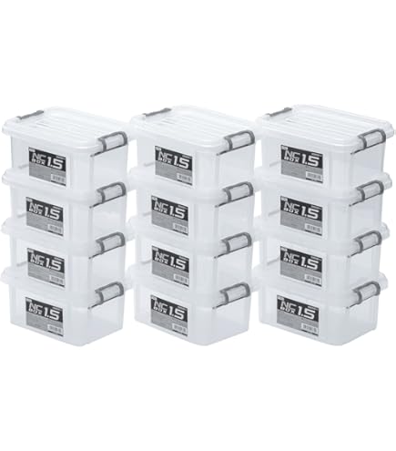 JEJアステージ 収納ボックス 日本製 NFボックス #7