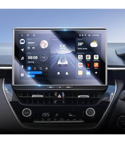 Amazon | PDA工房 ホンダ ヴェゼル専用 9インチプレミアムインターナビ