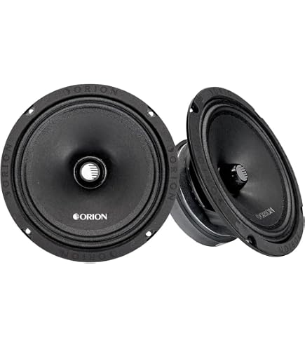 KFC-RS165S KENWOOD Custom Fit Separate Speaker 6