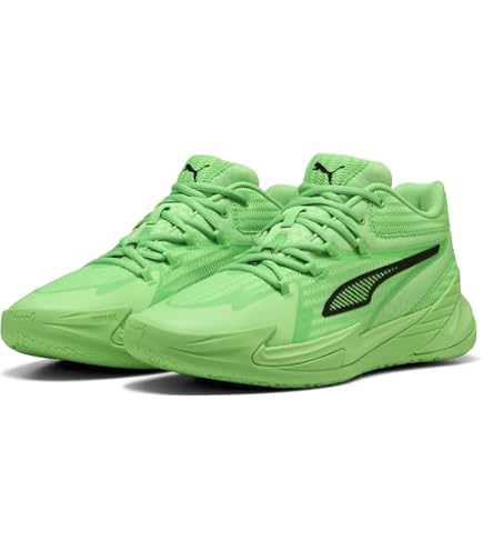 PUMAバッシュ Amazon.co.jp: プーマ（PUMA） バッシュ MB.04 PUMA×TMNT R&D