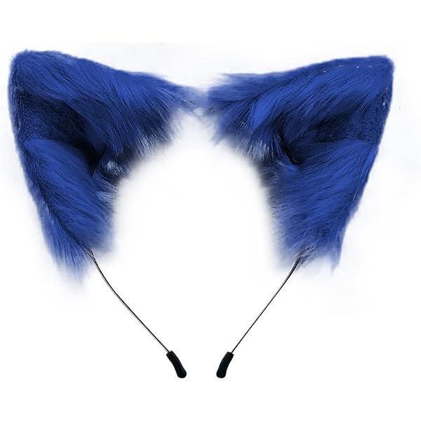 Flexibler Plüsch-Katzenschwanz Mit Schleife & Glöckchen – 70 Cm Lang, Für Cosplay, Halloween, Themenpartys – Abnehmbare Glocke