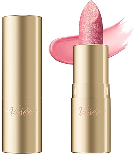 Amazon.co.jp: Visee Riche Diamond Tint Serum PK830 Diamond Pink