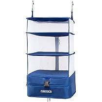Amazon.co.jp: TABITORA(タビトラ)収納ボックス 吊り下げ