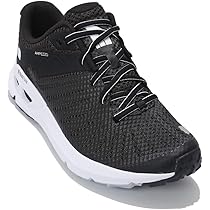 ノースフェイス　ランニングシューズ　ブラック　新品　27cm Amazon | [ザノースフェイス] The NORTH FACE アンペッツォ