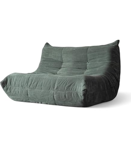 爽やかグリーン　ソファ　硬め　クッション2個付き 爽やかグリーン ソファ 硬め クッション2個付き Amazon｜ソファー 2人