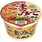大黒 マイフレンド ビックごまみそらーめん 105g×12個