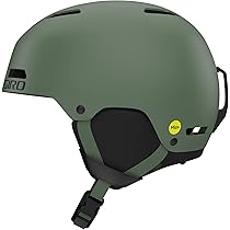 GIRO LEDGE MIPS ヘルメット　Lサイズ マットグレー GIRO LEDGE MIPS ヘルメット Lサイズ マットグレー GIRO LEDGE