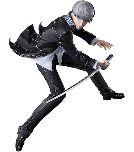 Amazon.co.jp: 一番将 フィギュア ペルソナ5 ロイヤル ジョーカー