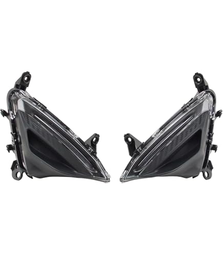 KN企画　KOSO LEDシーケンシャルウインカー　4個セット Amazon | KN企画 KOSO シグナスX 4型専用 LEDウインカー BLADE