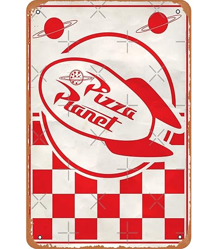 【ピザプラネット】kenken様☆専用ページ Amazon.co.jp: ピザプラネットボックスアート、コミックレトロ、漫画