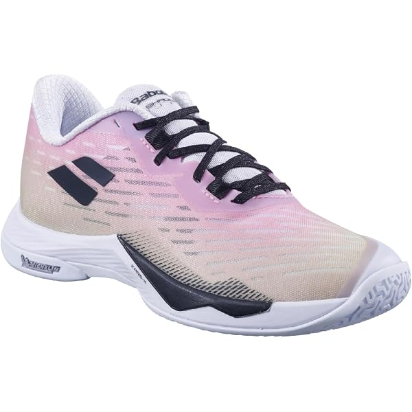 Amazon.co.jp: バボラ Babolat バドミントンシューズ レディース