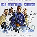 Ice Station Zebra