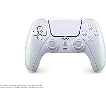 Amazon.co.jp: 【純正品】DualSense ワイヤレスコントローラー クロマ