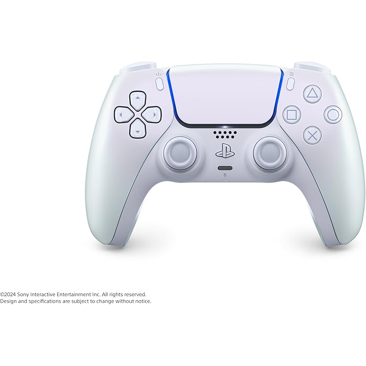 Amazon.co.jp: 【純正品】DualSense ワイヤレスコントローラー クロマ