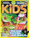 National Geographic Kids [US] September 2017 (単号)
