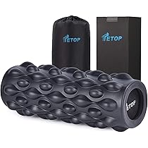 Amazon | 【中級者向け32CM】 5年保証 TETOP フォームローラー