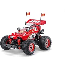 Amazon.co.jp: タミヤ(TAMIYA) 1/10 電動RCカーシリーズ No.685 1/10RC