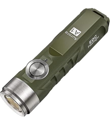 Amazon.co.jp: RovyVon Angel Eyes E30 EDC 懐中電灯 充電式 近接