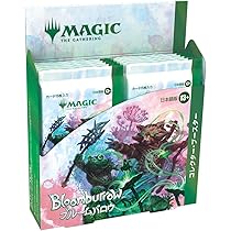 Amazon.co.jp: MTG テーロス還魂記 コレクター・ブースターパック 日本 