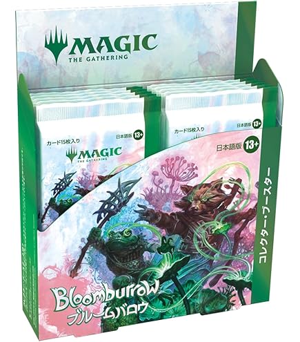 Amazon.co.jp: マジックザギャザリング MTG 青 日本語版 金粉の 