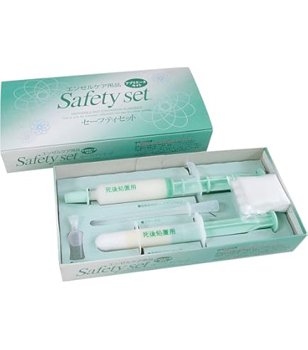 Amazon | オオサキメディカル エンゼルセット 52786(179682の代替品