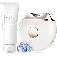 【新品未使用】ANLAN 美顔器・専用エピジェル80g付き・ブラック＆ゴールド 楽天市場】ANLAN 保湿ジェル エピジェル 80g 日本製 男女兼用