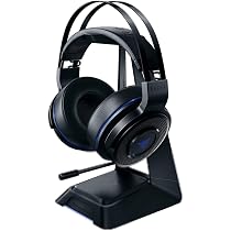 Razer Thresher Ultimate for PS4: Dolby 