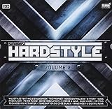 Slam! Hardstyle 2012