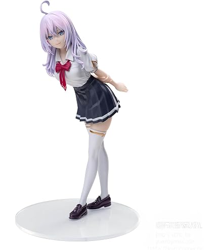 Amazon | 弱キャラ友崎くん 七海みなみ フィギュア | フィギュア