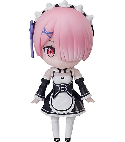 Amazon | タイトー Re:ゼロから始める異世界生活 Doll Crystal