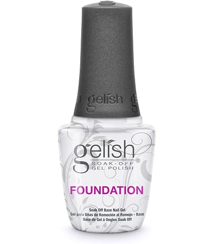 Amazon | ジェリッシュ トップシーラー 15ml | Gelish | マニキュア