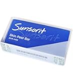 Amazon | ハイドロキノン配合 サンソリット スキンピールバー ハイドロ