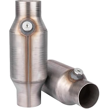 Amazon.co.jp 売れ筋ランキング: 車用キャタライザー の中で最も人気の