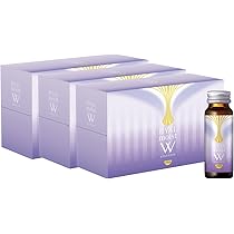 Amazon | 日清食品 ヒアルモイストW うるおいに満ちた輝く毎日を 50ml