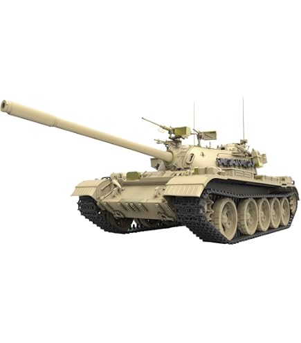 (未使用･未開封品)　TAKOM 1/35 イスラエル国防軍 ティラン4 中戦車 プラモデル TKO2051 qdkdu57 Amazon | TAKOM 1/35 イスラエル国防軍 ティラン4 中戦車 プラモデル