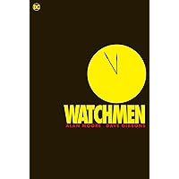 初版 WATCHMEN(ウォッチメン)帯付き 初版 WATCHMEN ウォッチメン 日本語版 / アラン・ムーア - メルカリ